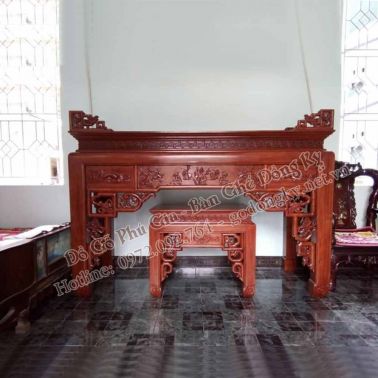 Kinh nghiệm mua đồ gỗ cho gia đình bạn